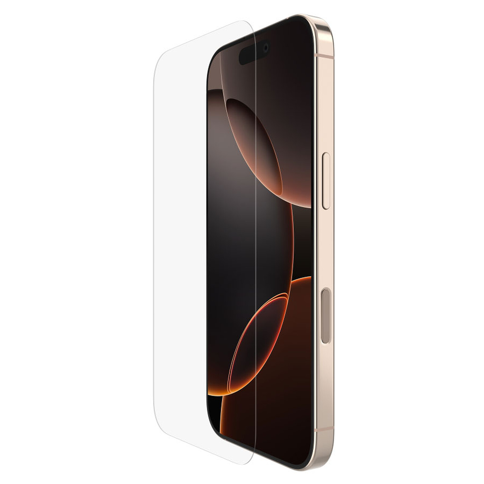BELKIN ScreenForce Pro UltraGlass2 AM Screen Protector