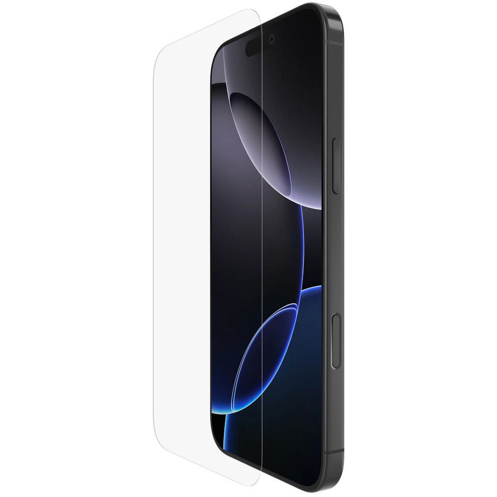 BELKIN ScreenForce Pro UltraGlass2 AM Screen Protector