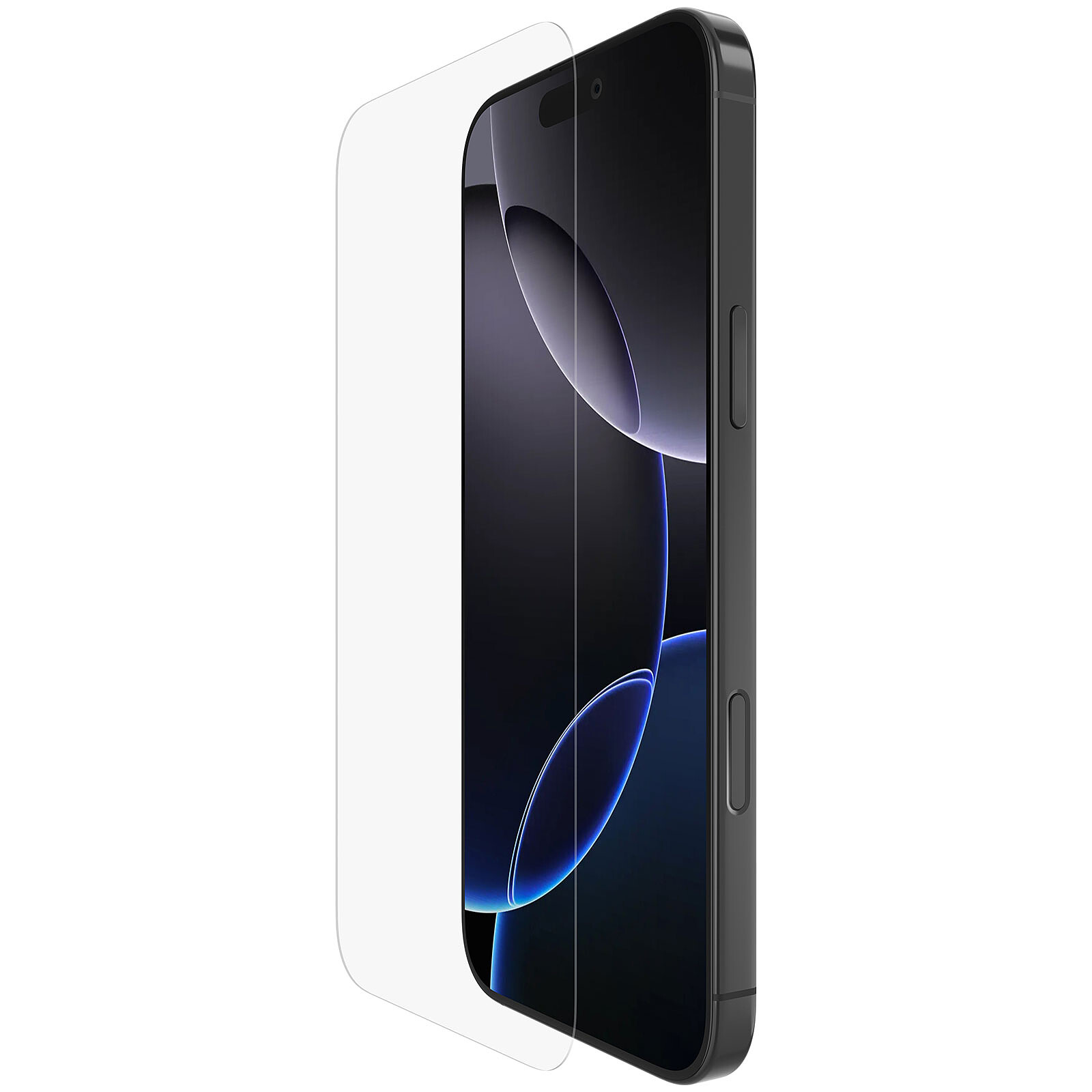 BELKIN ScreenForce Pro Tempered Glass AM Screen Protector