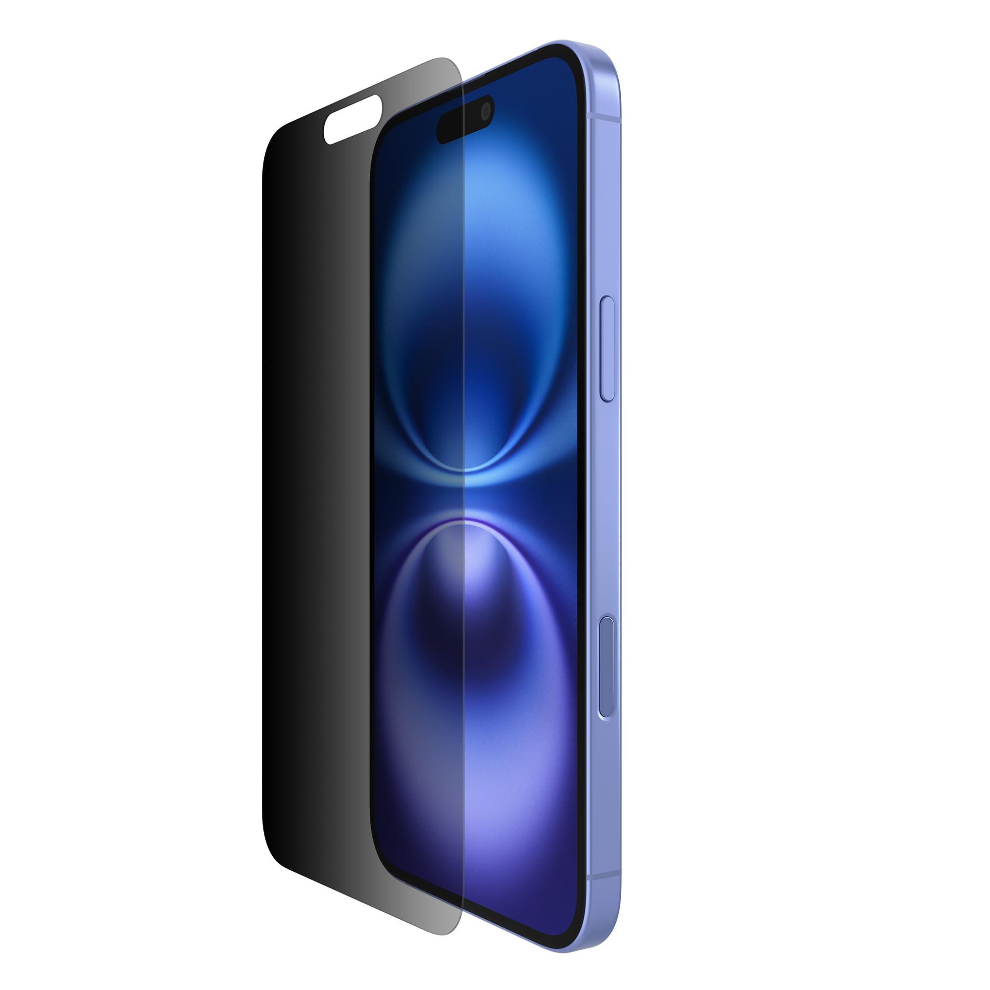 BELKIN ScreenForce Pro Invisiglass Privacy AM Screen Protector