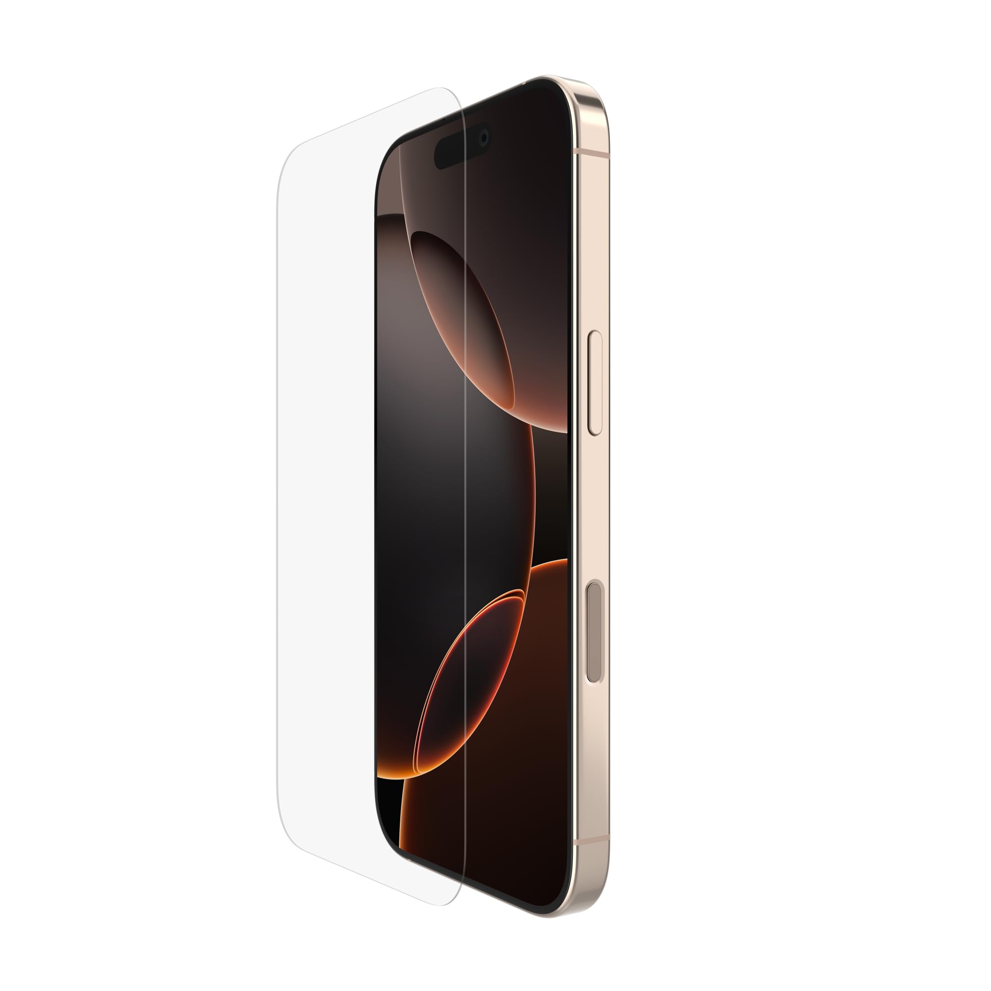 BELKIN Belkin Invisiglass Screen Protector