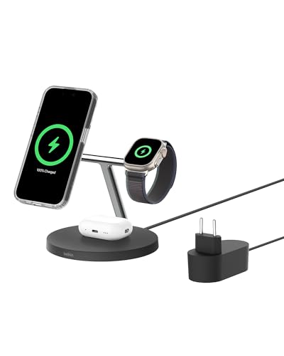 BELKIN Belkin BoostCharge Pro 3-in-1