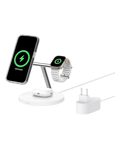 BELKIN Belkin BoostCharge Pro 3-in-1