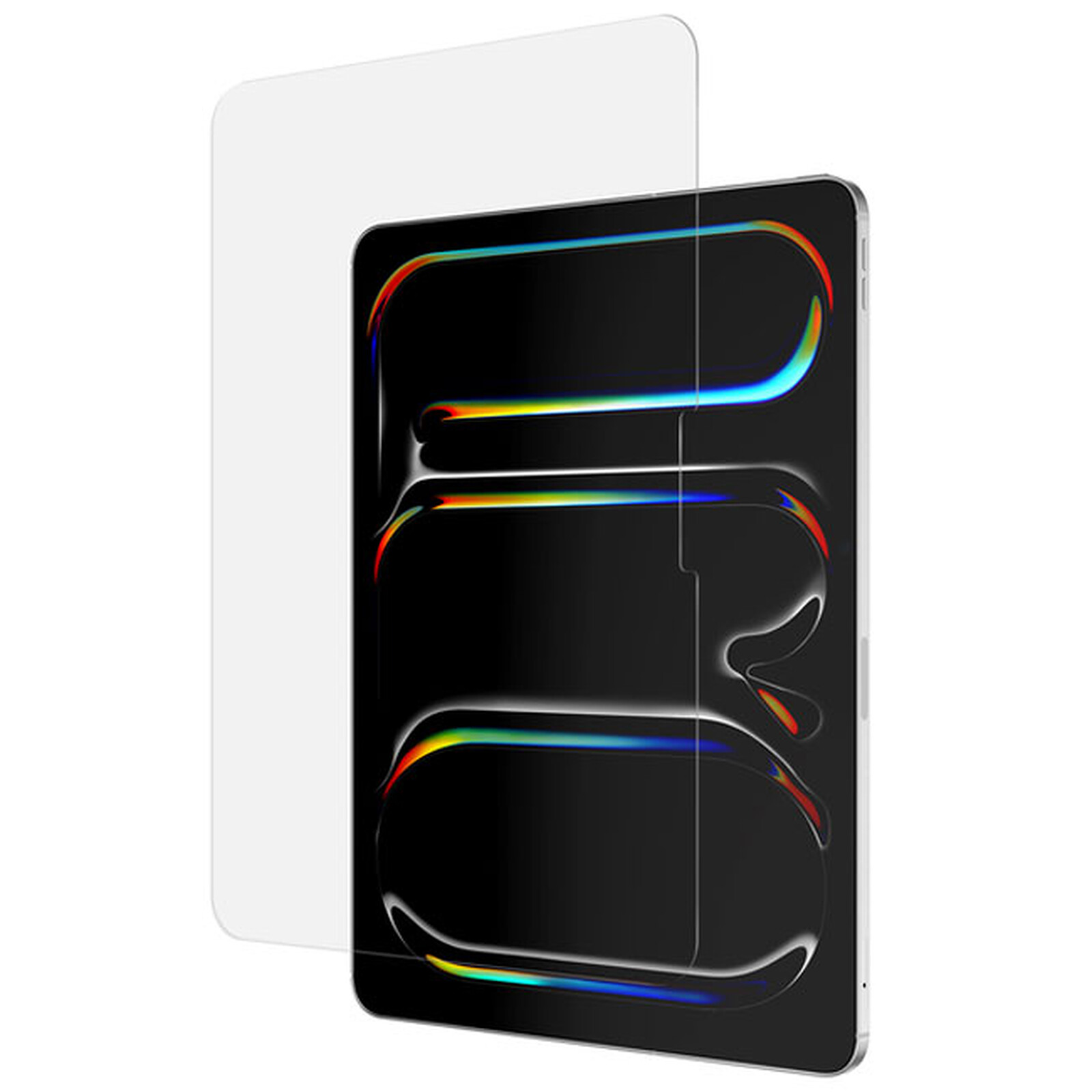 BELKIN Belkin OVR Verre trempé pour IPAD PRO 11 (M4)