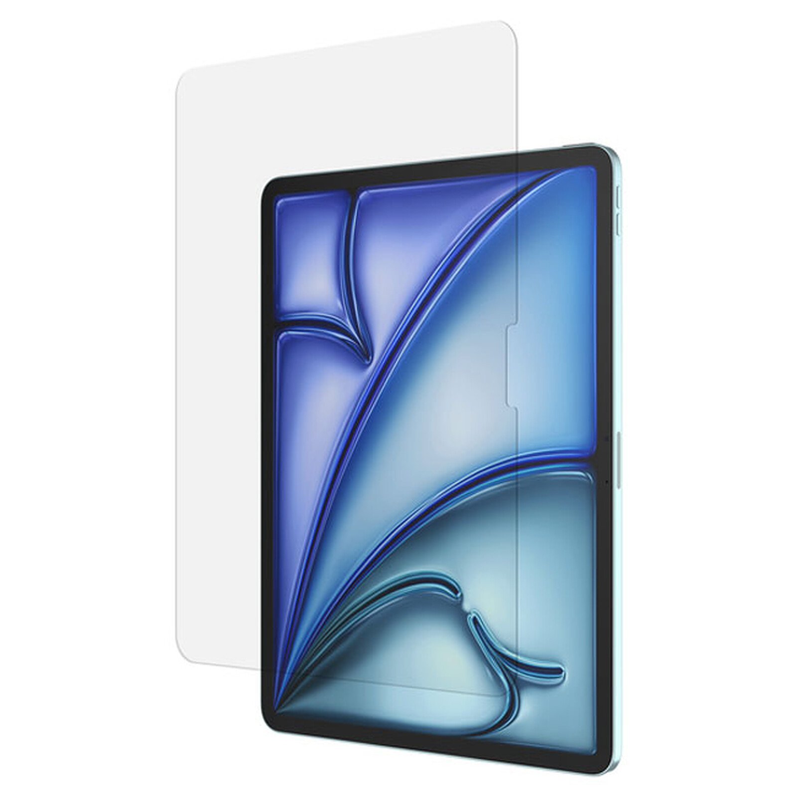 BELKIN Belkin OVR Verre trempé pour IPAD AIR 11 (M2)