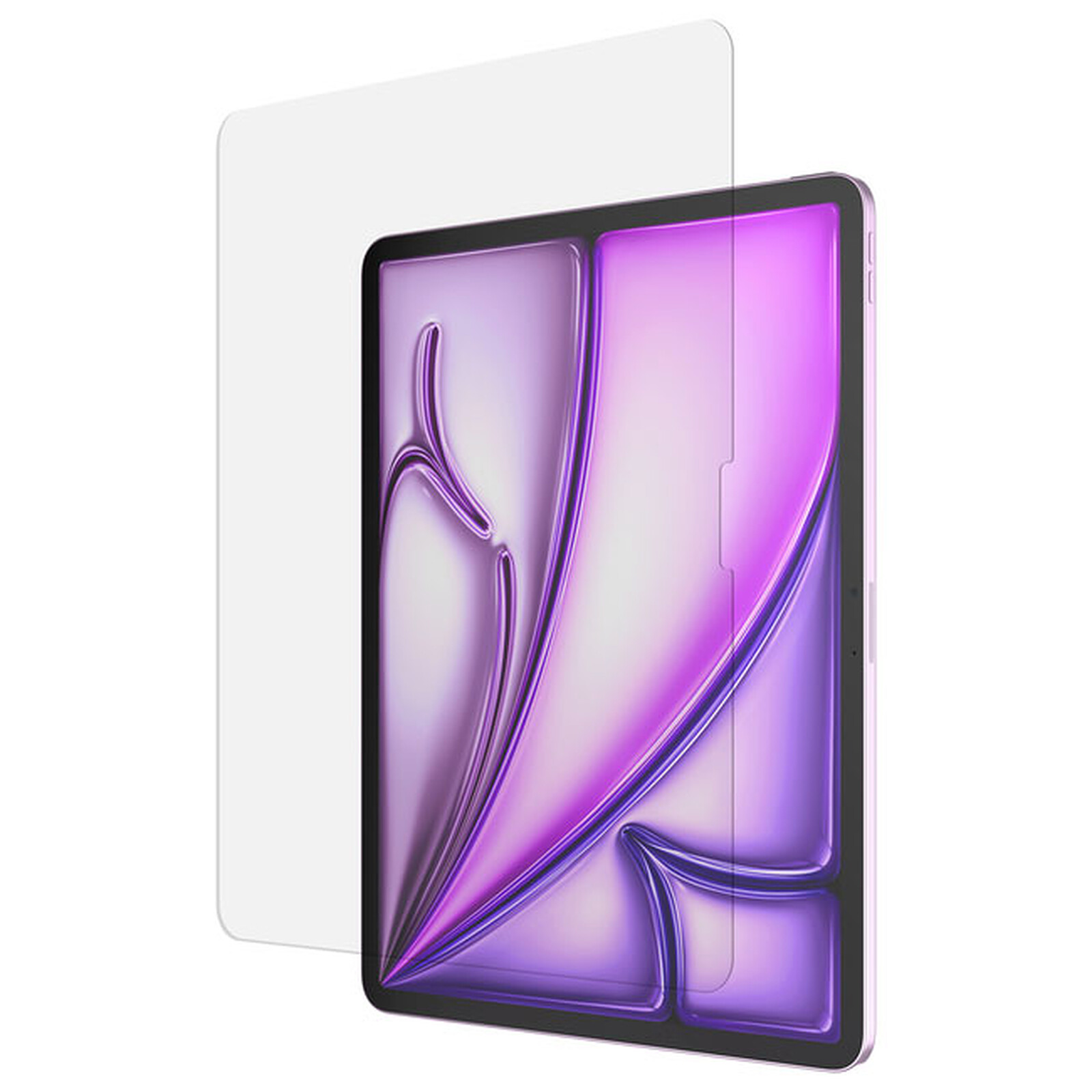 BELKIN Belkin OVR Verre trempé pour IPAD AIR 13 (M2)
