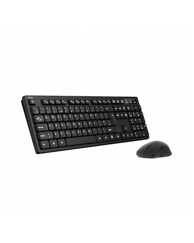 BELKIN Wireless Keyboard and Mouse French