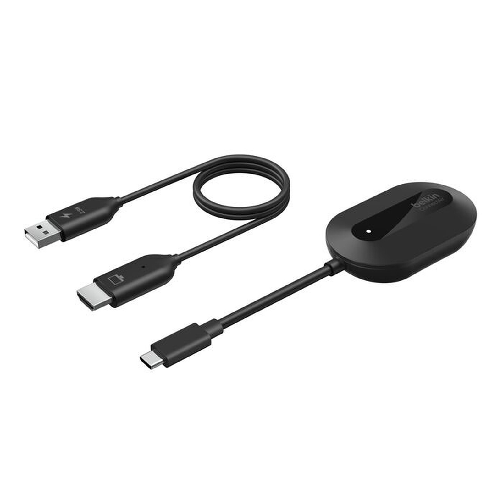 BELKIN ConnectAir Wireless HDMI Display Adapter