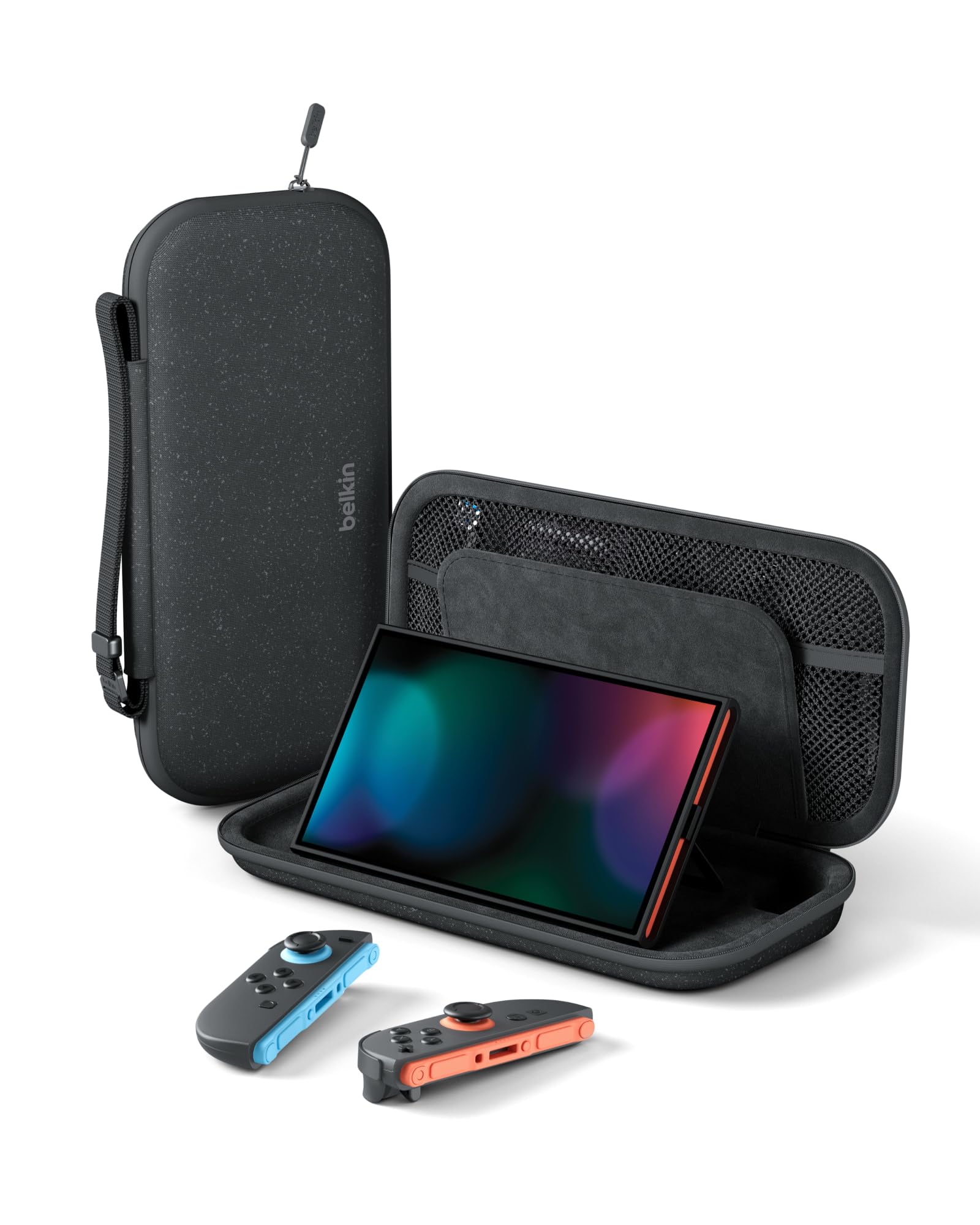 BELKIN Belkin Gaming: Travel Case