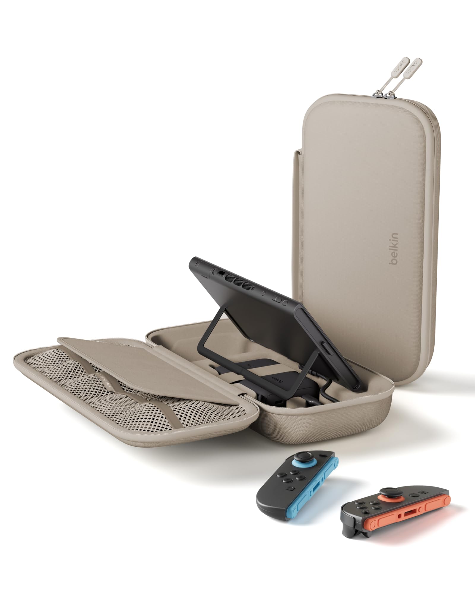 BELKIN Belkin Gaming: Charging Case w/ 10k power bank