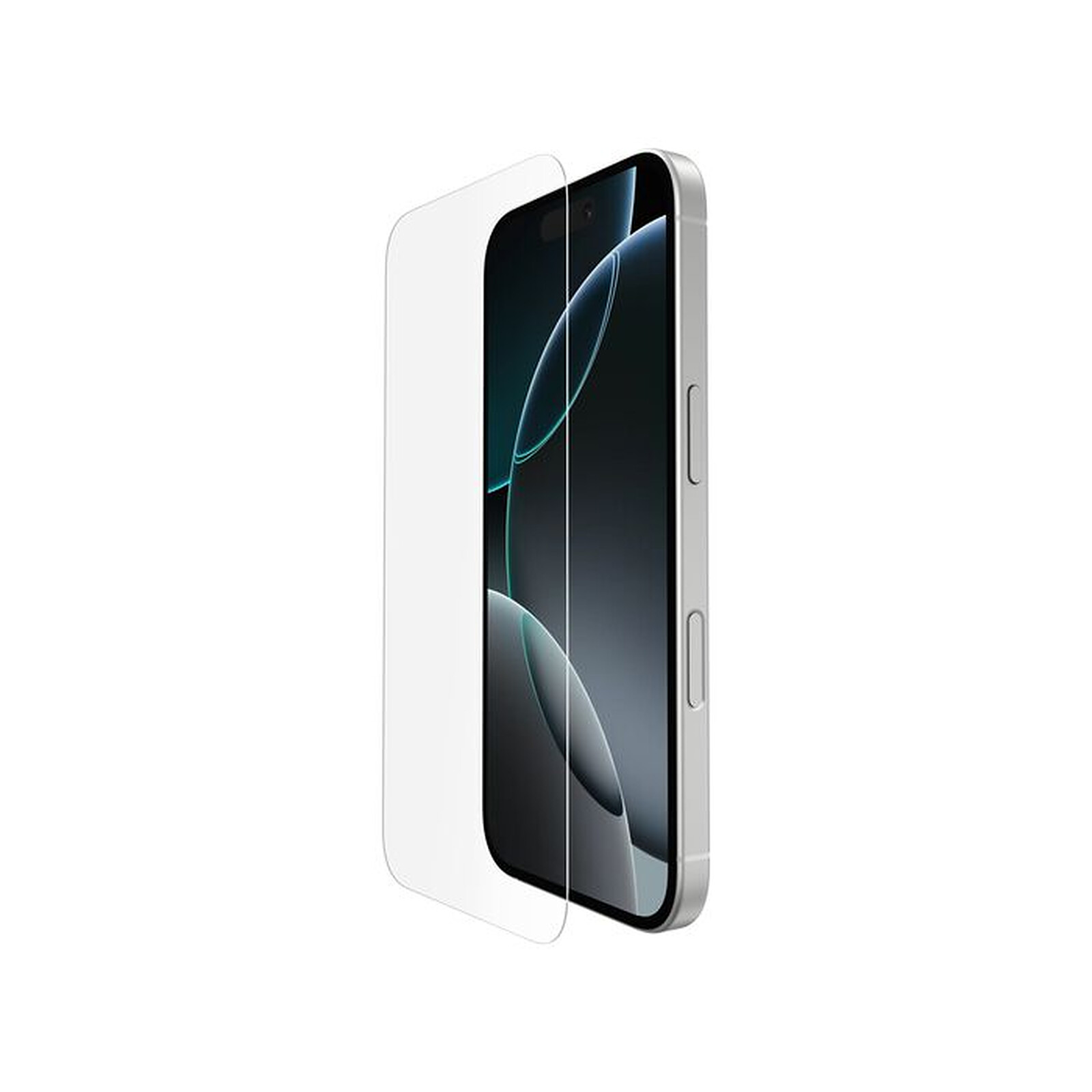 BELKIN InvisiGlass pour iPhone 17 Pro