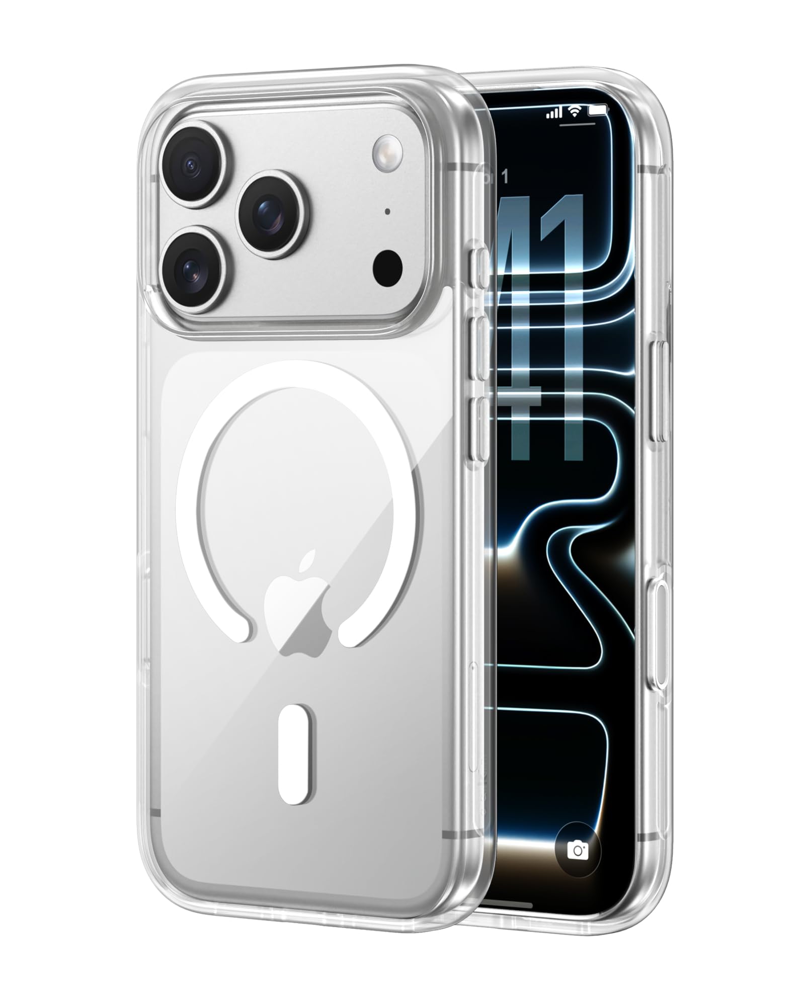 BELKIN Belkin Magnetic Protective Case