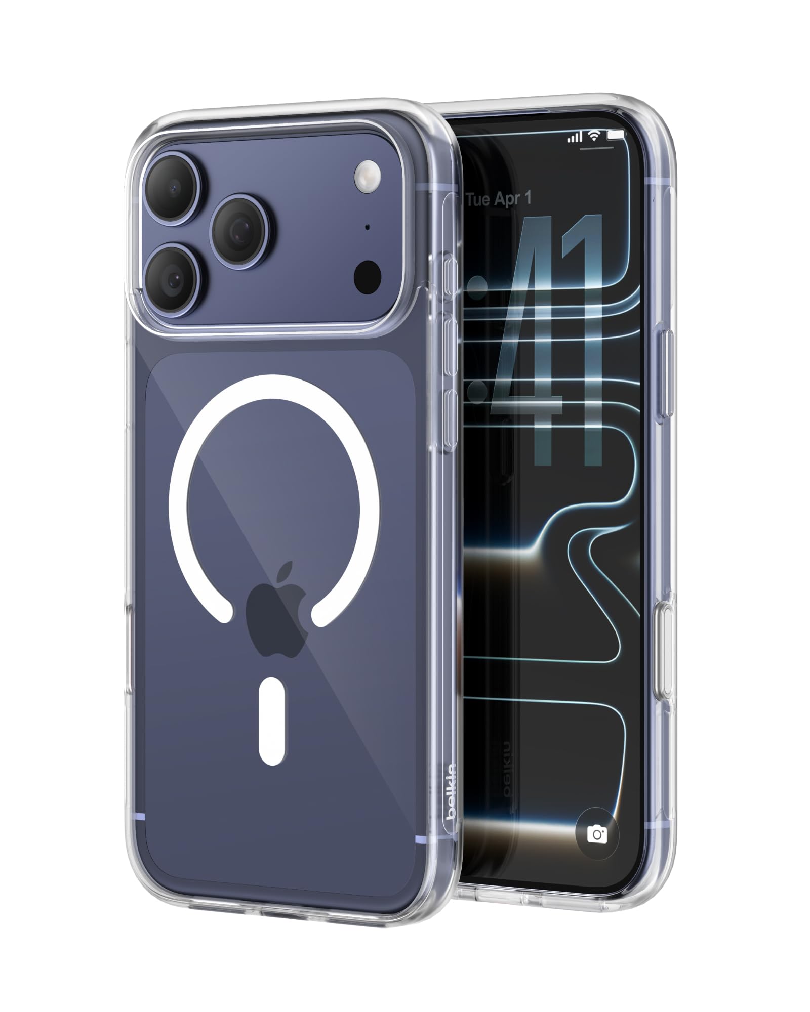 BELKIN Belkin Magnetic Protective Case