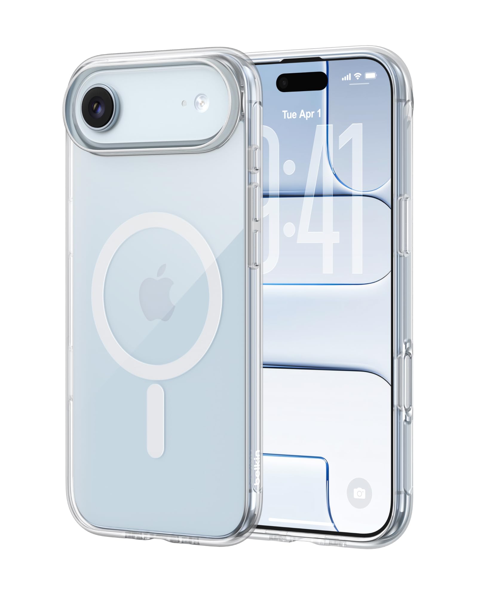 BELKIN Belkin Magnetic Protective Case