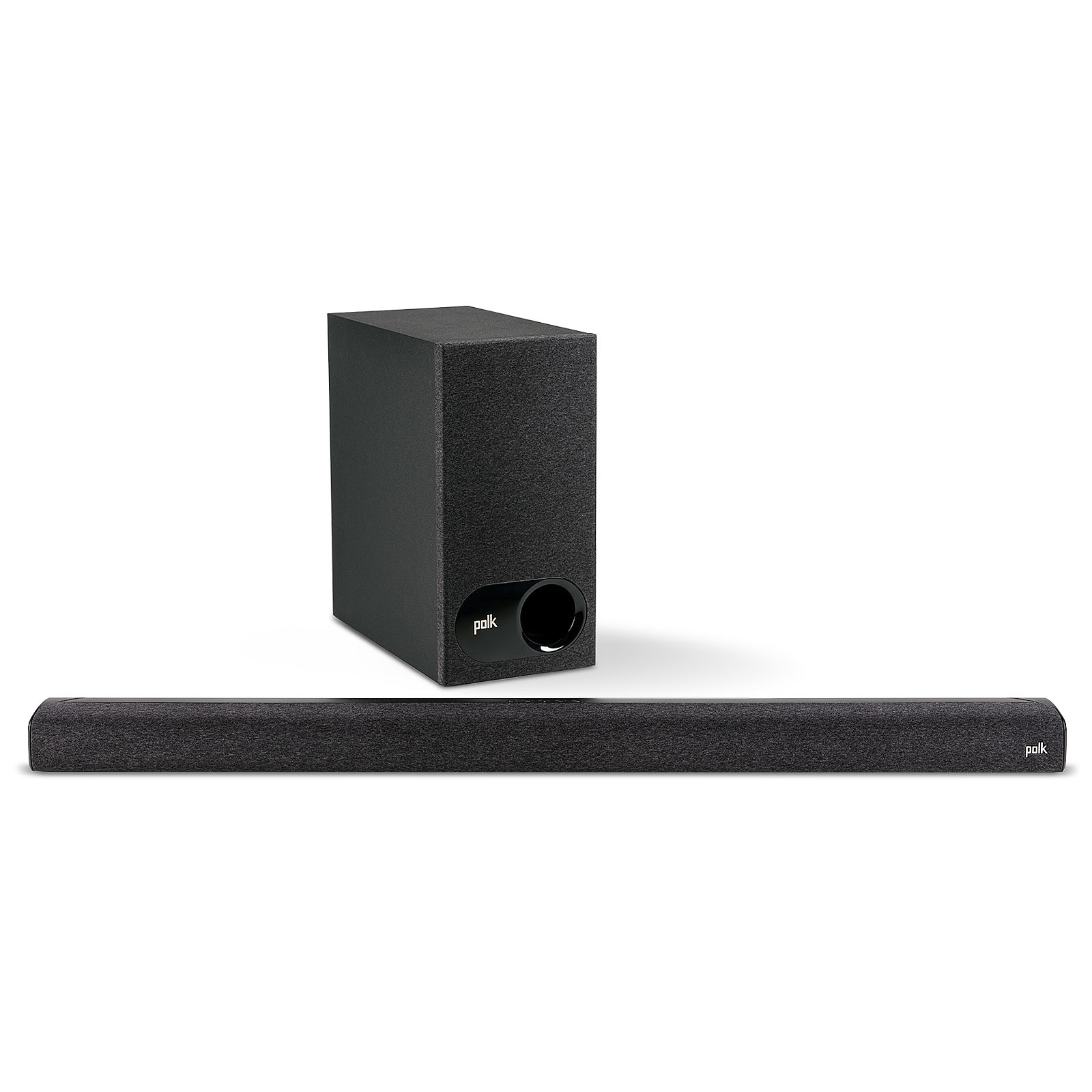 POLK Signa S3