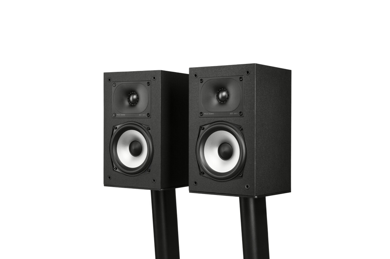 POLK MXT15BK (X2)