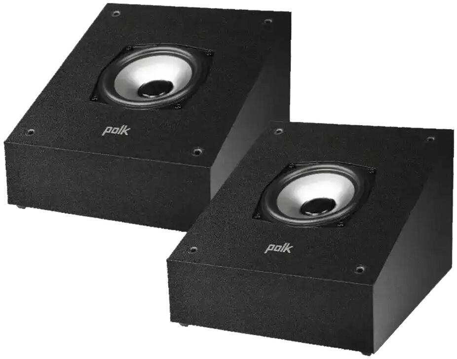 POLK MXT90BK (X2)