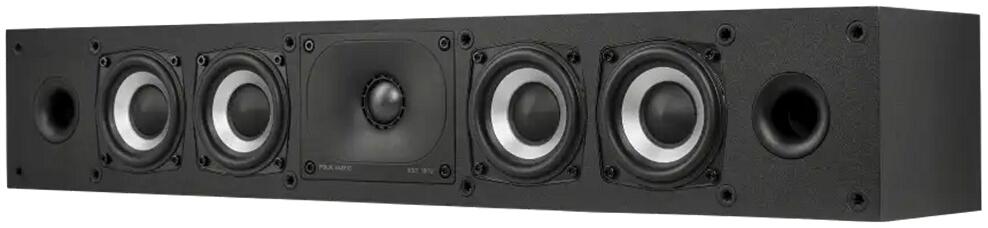 POLK MXT35CBK (X1)