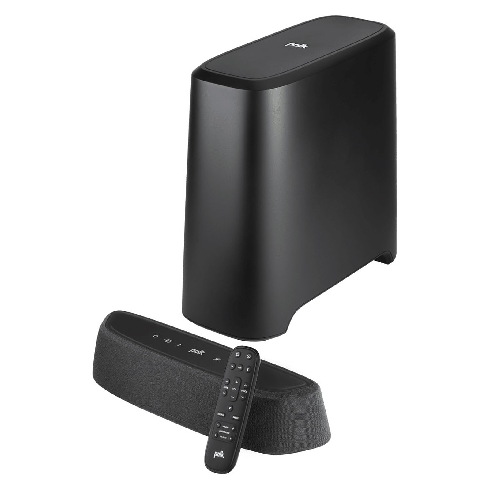 POLK MagniFi Mini AX