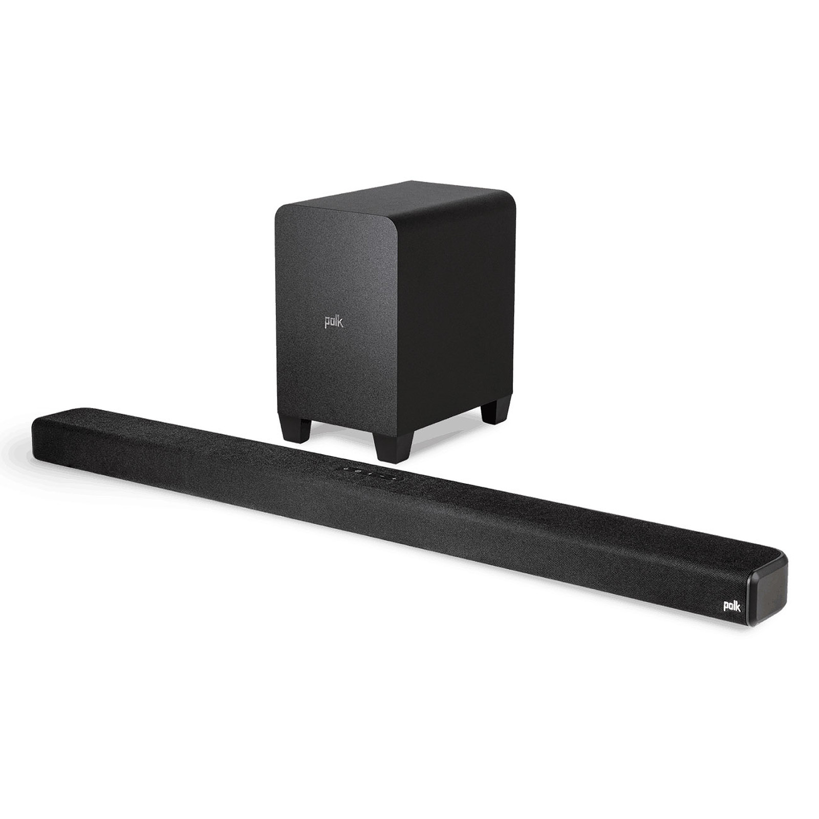 POLK Signa S4