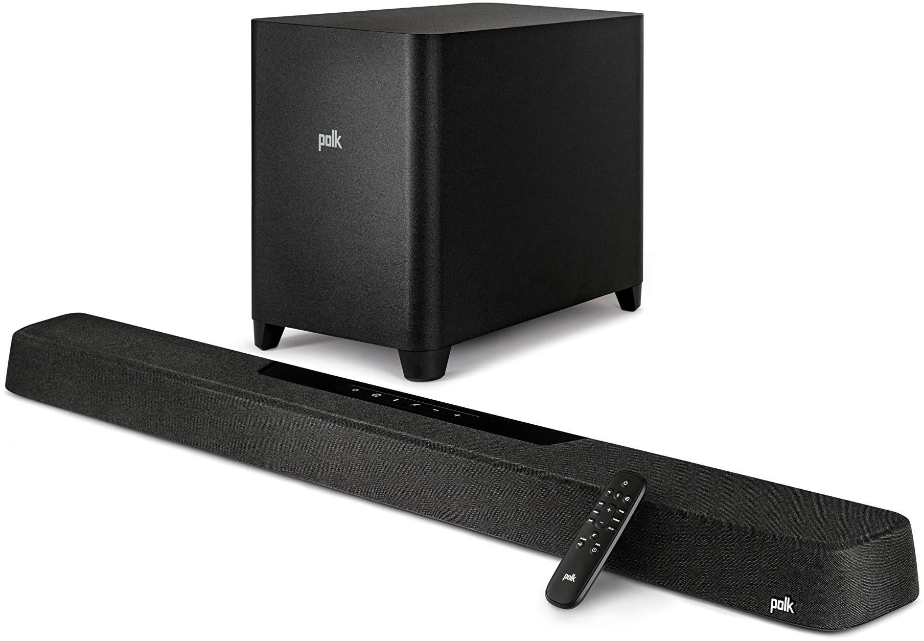 POLK MagniFi Max AX