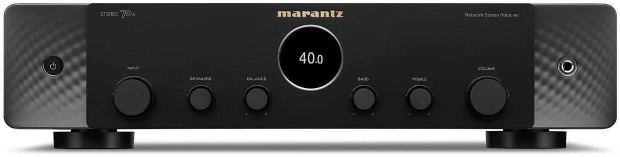 Marantz Stereo 70 Noir