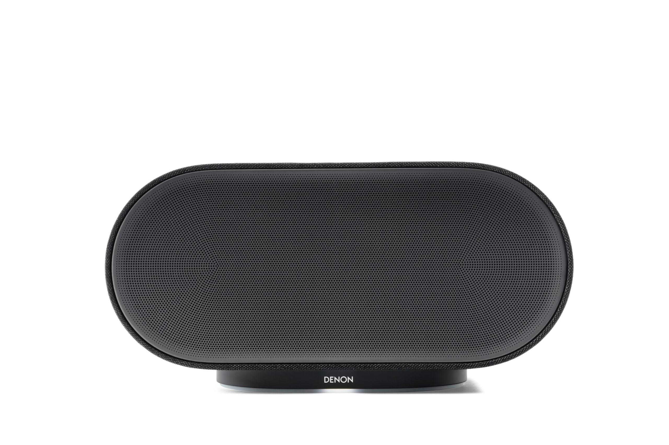 DENON Home 600 Noir