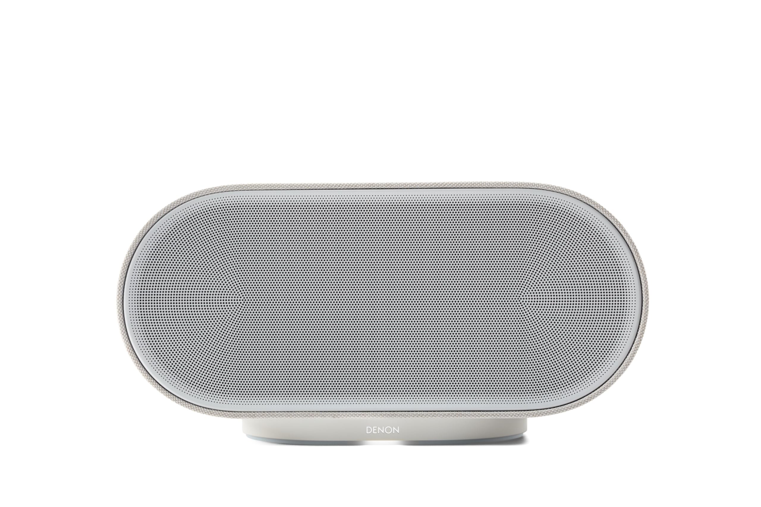 DENON Home 600 Silver