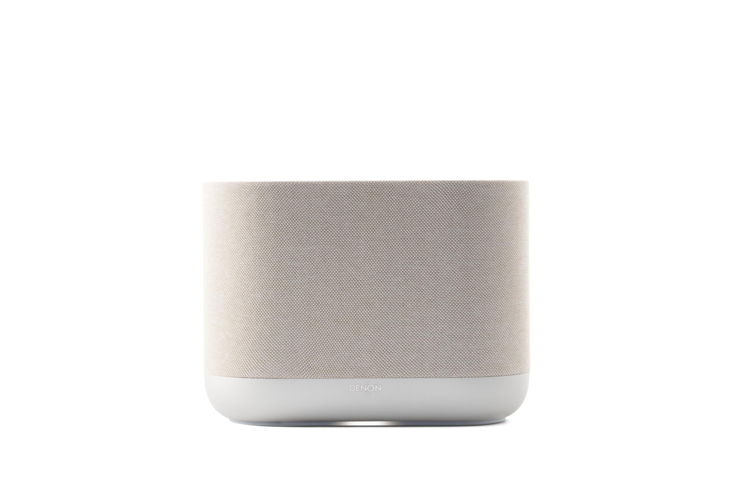 DENON Home 400 Silver