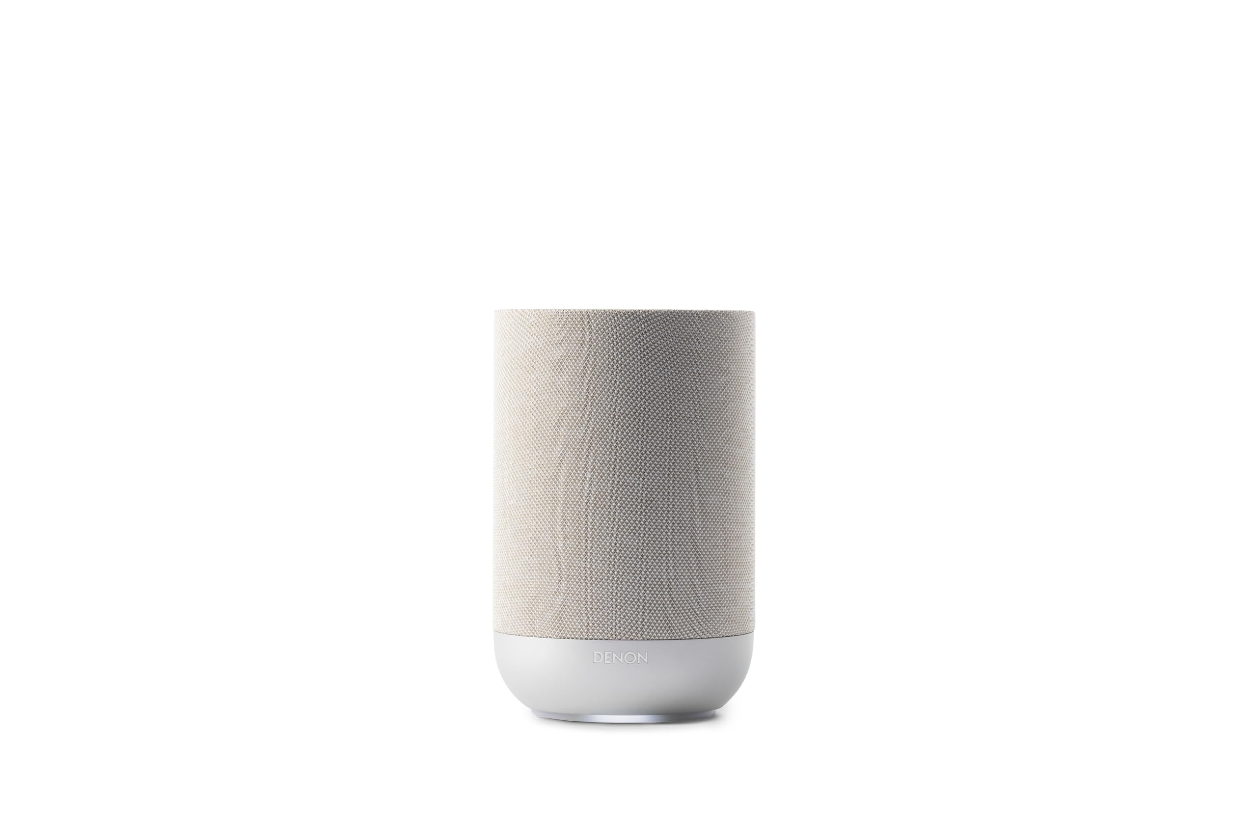 DENON Home 200 Silver