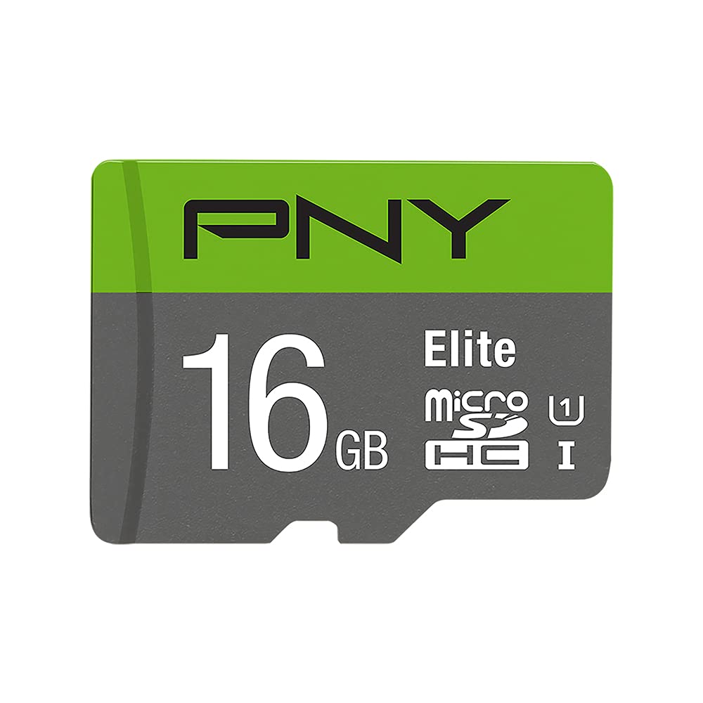 PNY Elite