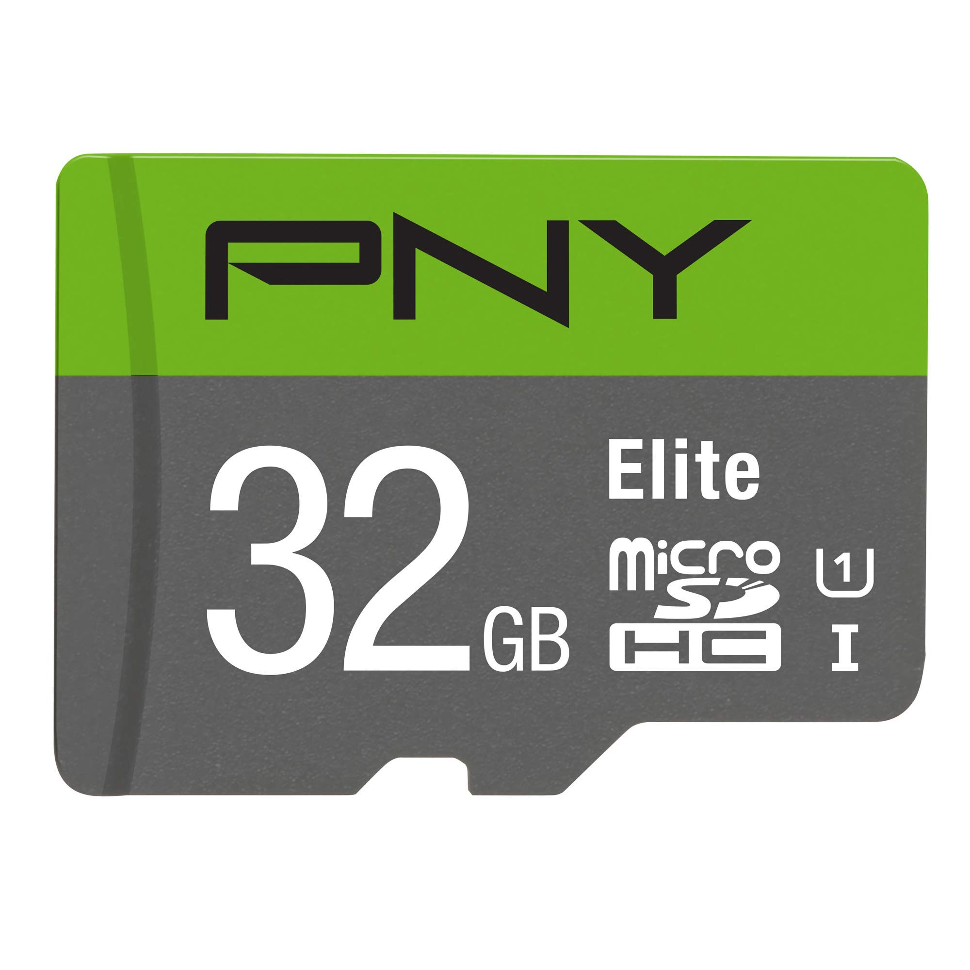 PNY Elite microSD 32 GB