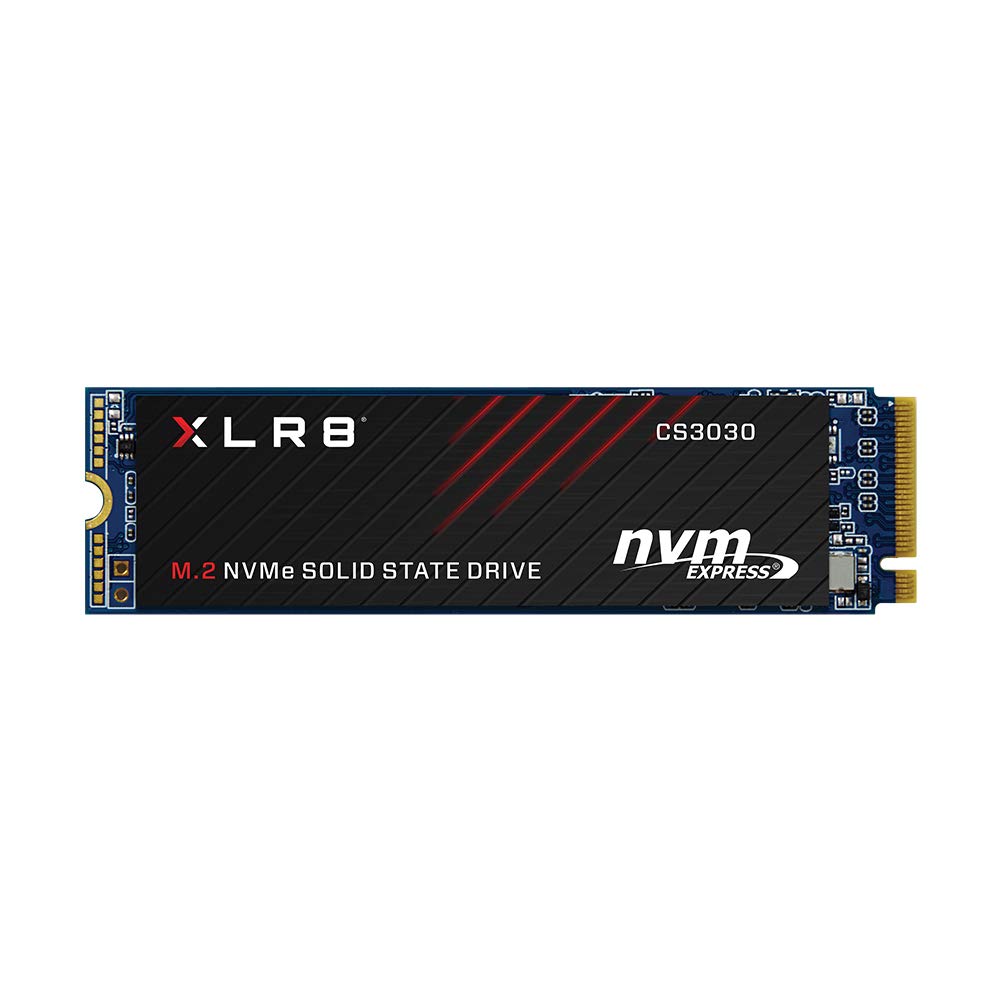 PNY XLR8 CS3030 2TB M.2 SSD