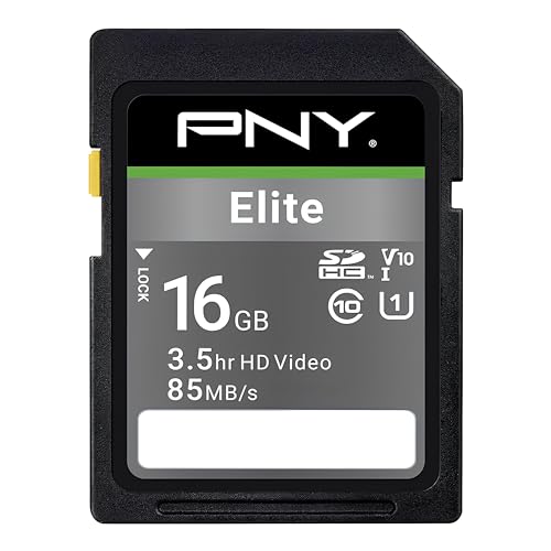PNY Elite