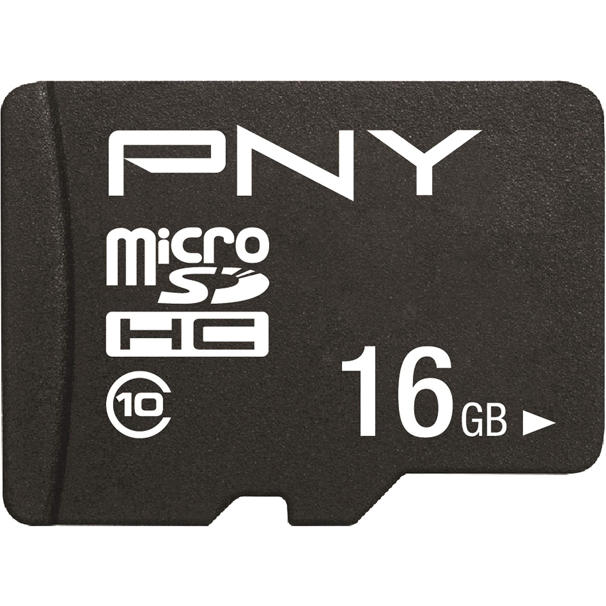 PNY Performance Plus