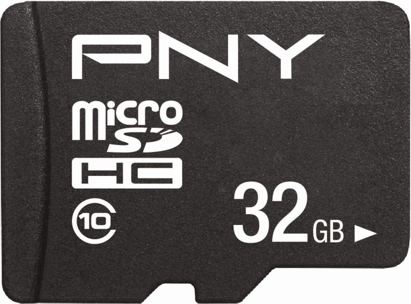 PNY Performance Plus
