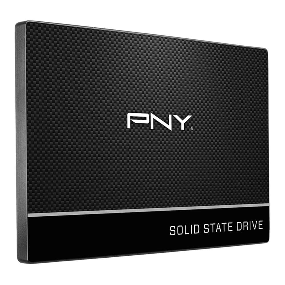 PNY Nom du produit: SSD CS900 SATA 2'5 250GB