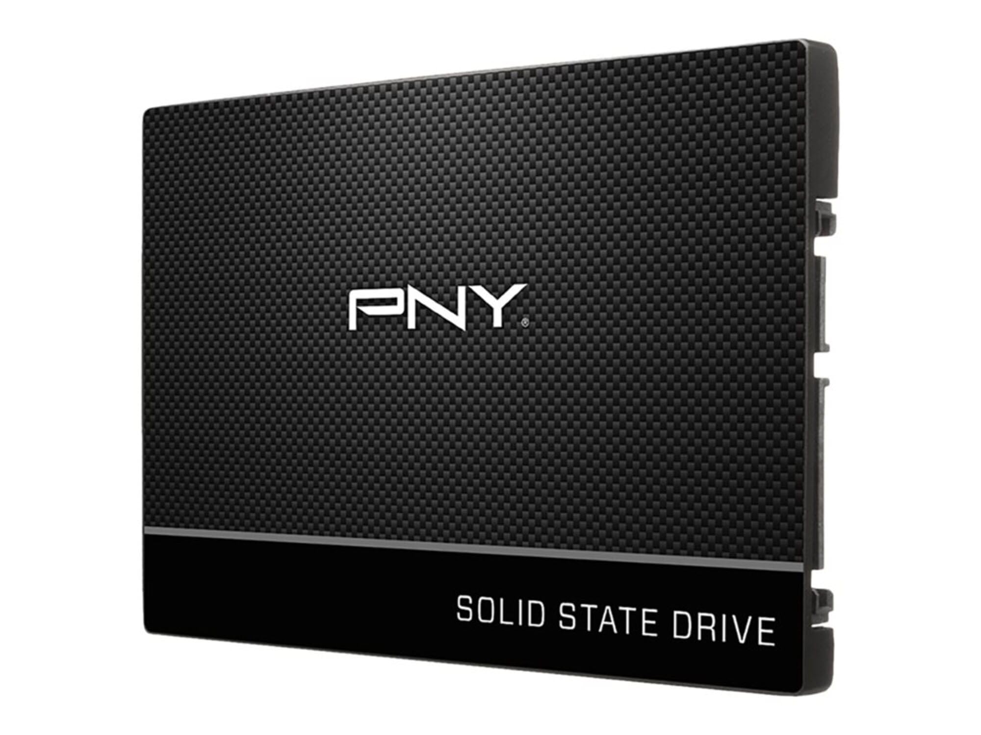 PNY SSD7CS900-500-RB