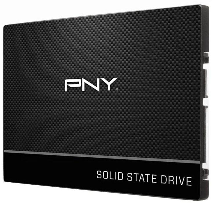 PNY SSD CS900 SATA 2'5 2TB