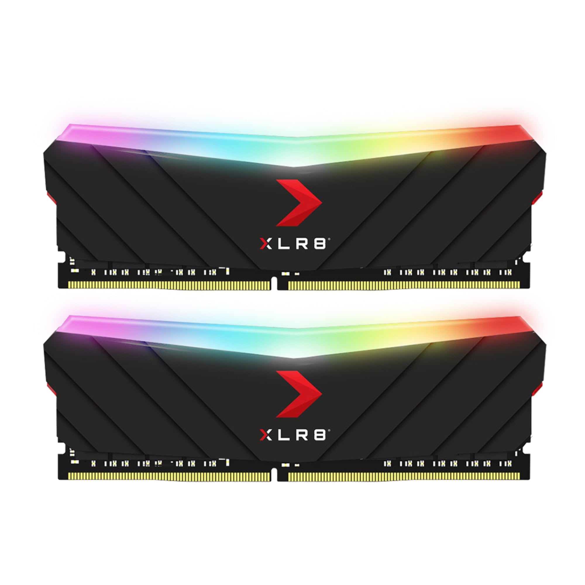 PNY MD32GK2D4320016XRGB RGB (2x16GB DDR4 3200 PC25600)