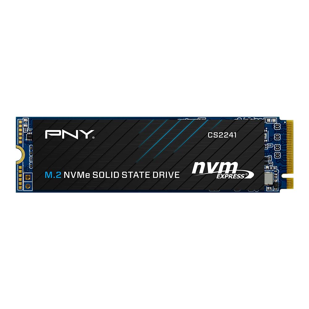 PNY 500 Go NVMe Gen4 M.2