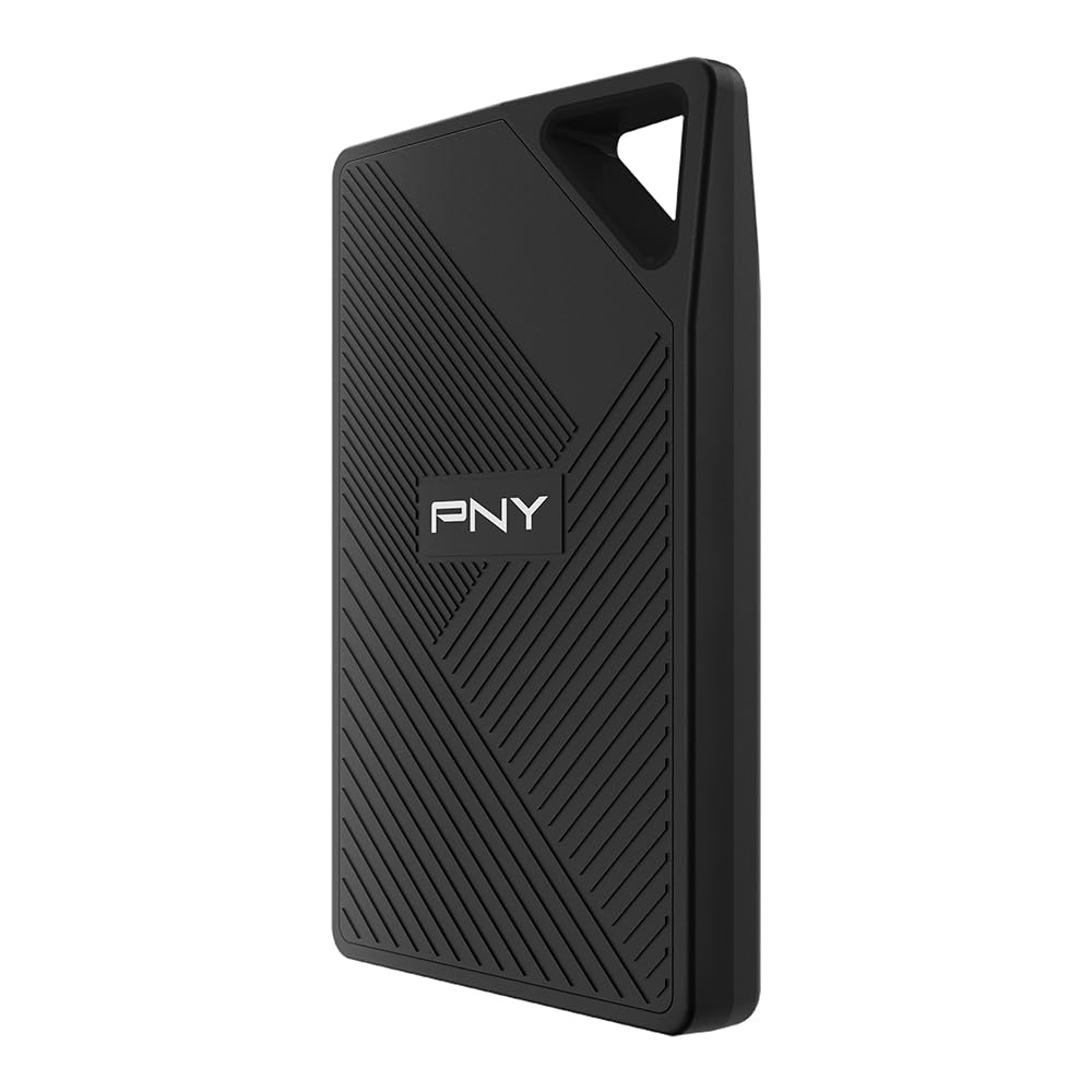 PNY Nom : SSD RP60 CS3060 2TB USB 3.2 Gen 2x2