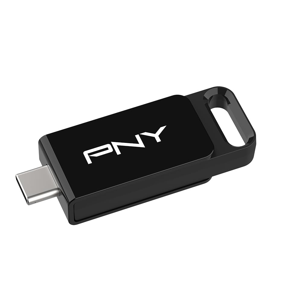 PNY USB-Stick 256GB PNY Elite USB 3.2 TYPE-C retail