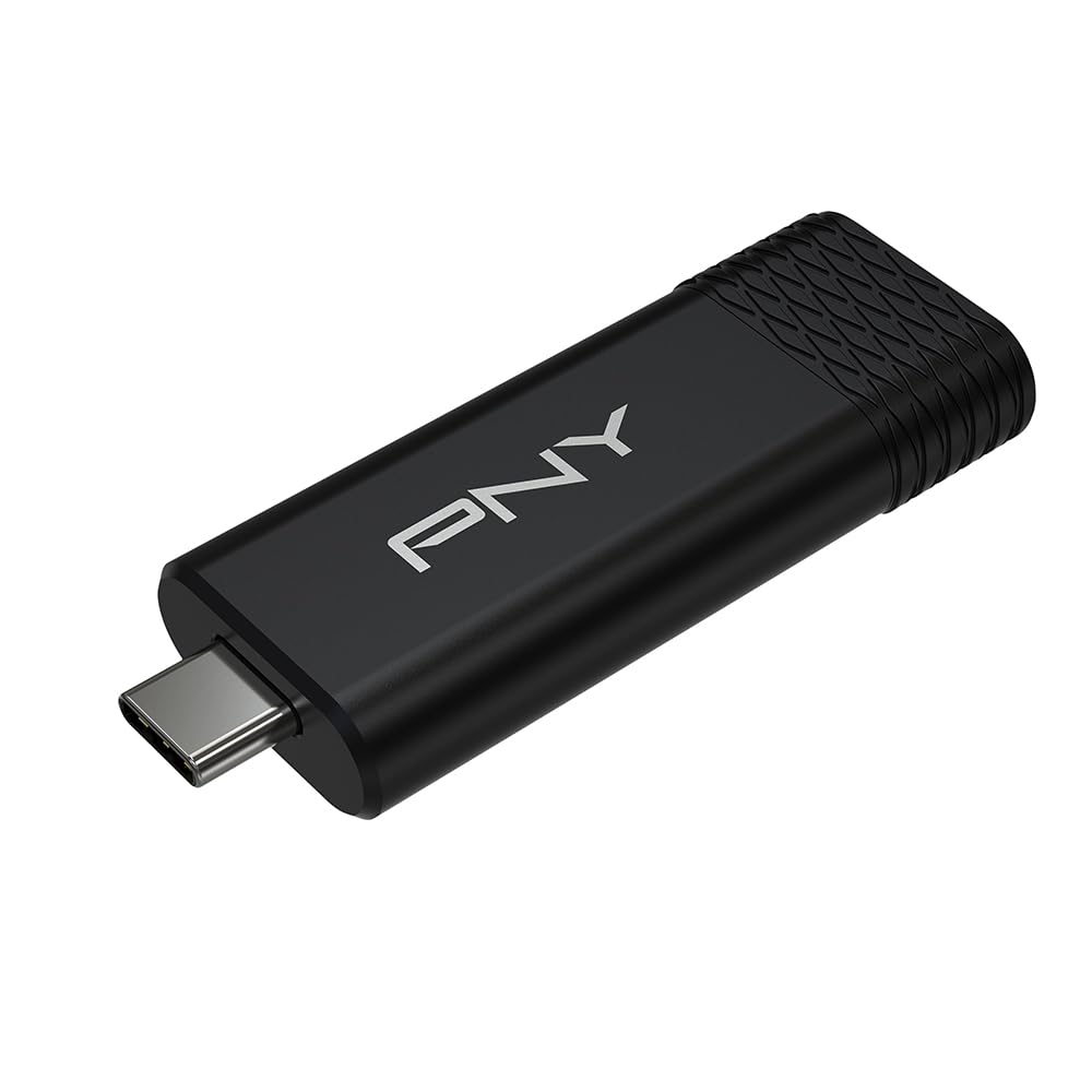 PNY USB-Stick 2TB PNY Pro Elite V3 USB 3.2 TYPE-C retail
