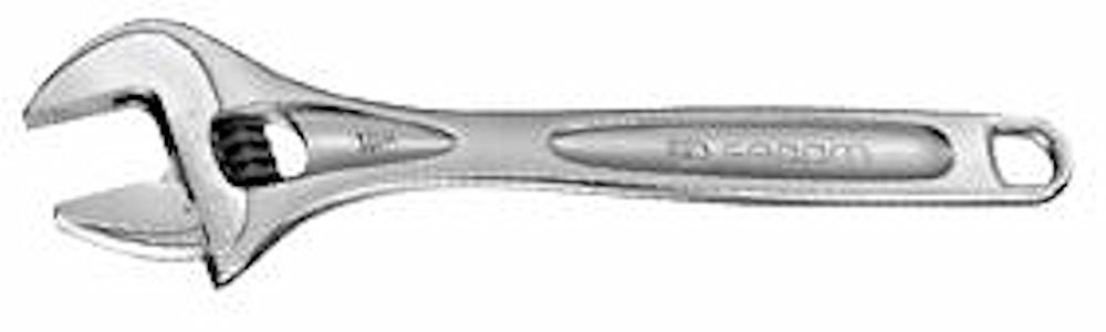 FACOM Clé à molette 113A.10C 250 mm