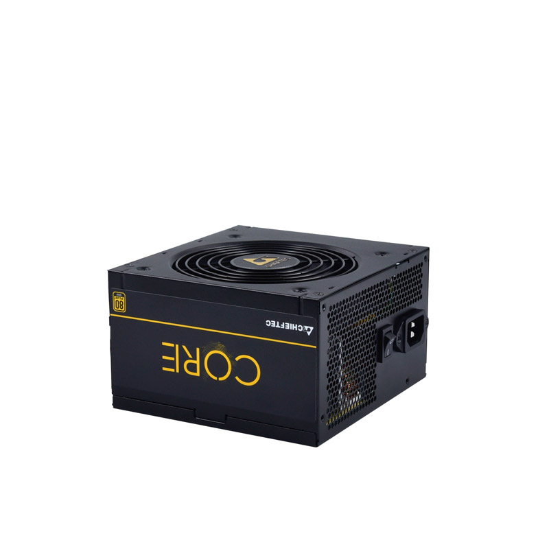 Chieftec Alimentation ATX Core BBS-700S - 700W (Noir)