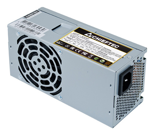 Chieftec Chieftec Netzteil 400W Smart Series 85+