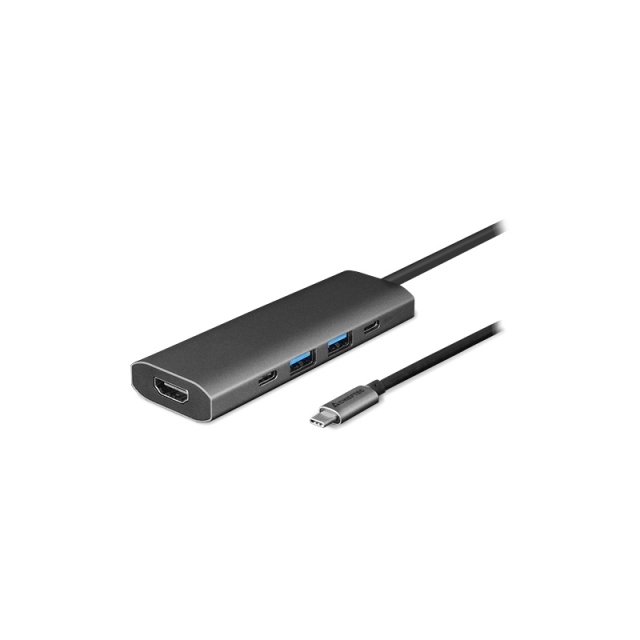 Chieftec DSC-502