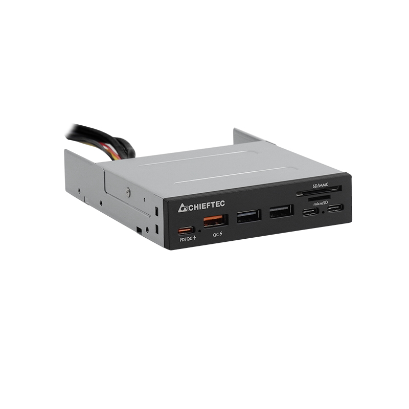 Chieftec CRD-908H