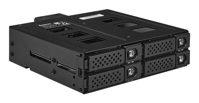 Chieftec CBP-425